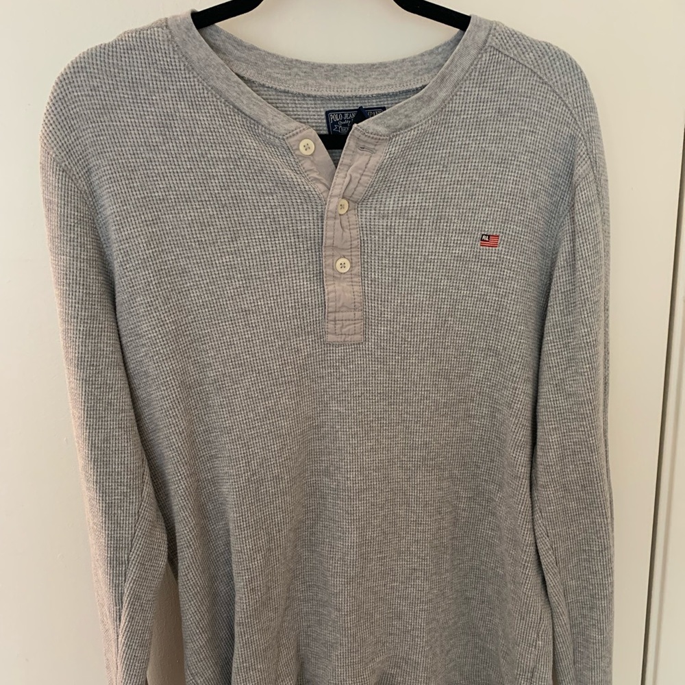Polo Thermal - Large